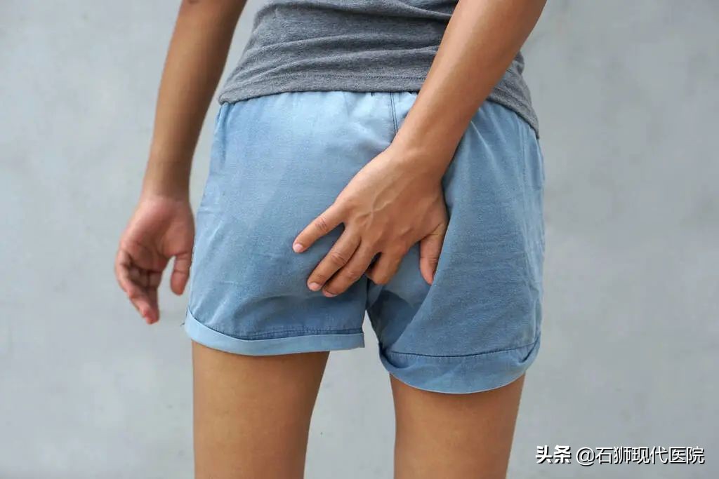 上厕所时肛门总是出现疼痛流血现象？警惕是肛裂