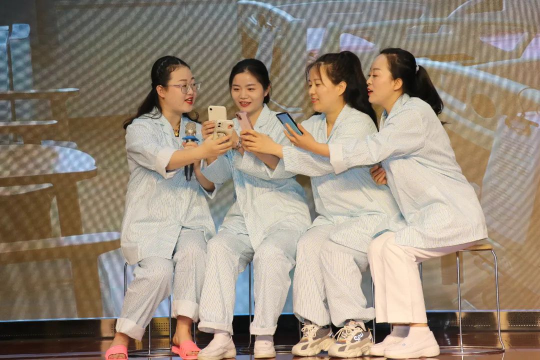 512国际护士节人间天使美丽绽放,512国际护士节致敬无畏天使