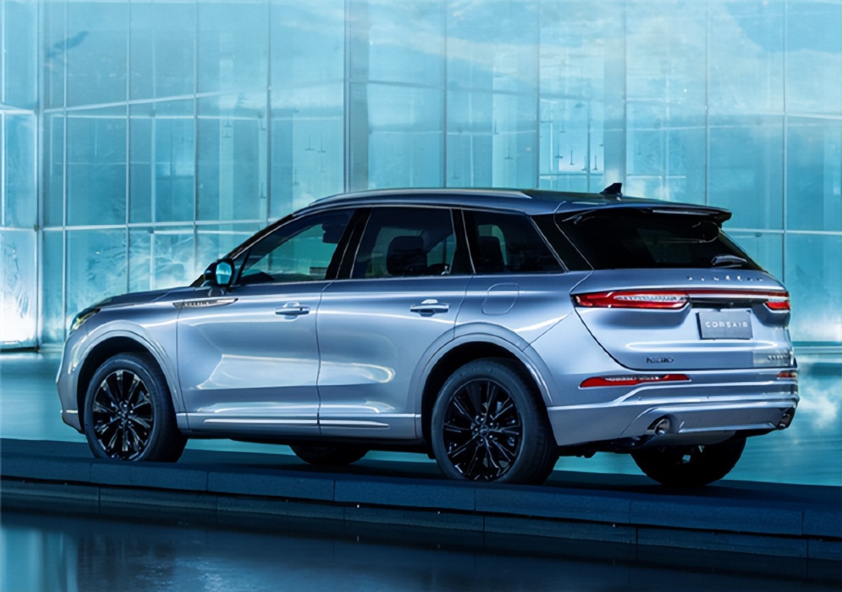 林肯冒险家限量版,林肯冒险家限量版报价