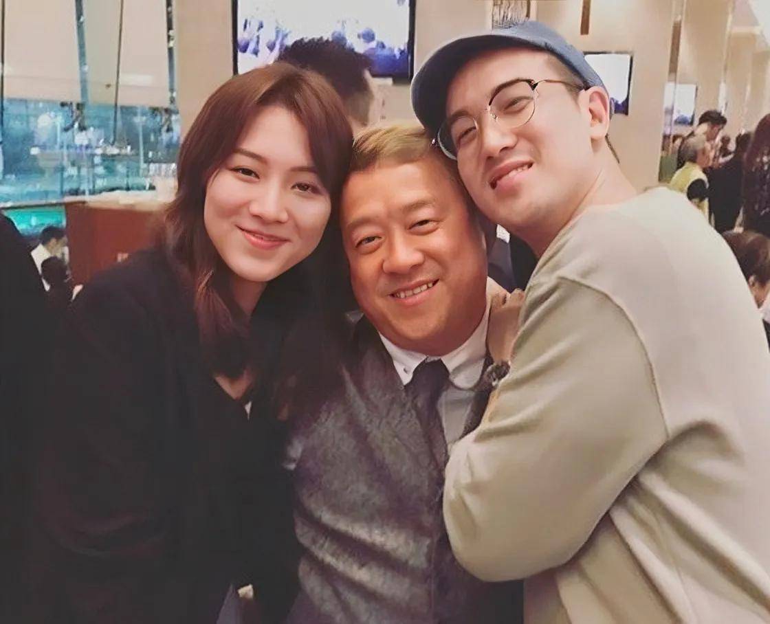 她是tvb玉女出道10年零绯闻,她是tvb的当家花旦