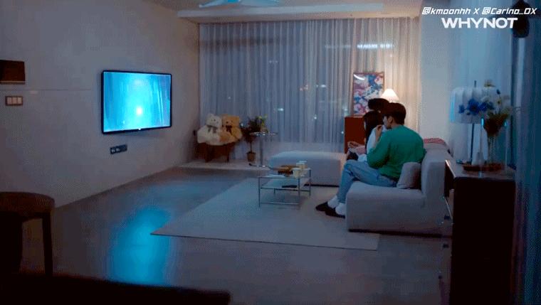 海后大女主，用渣男方式谈恋爱，竟然爆红？