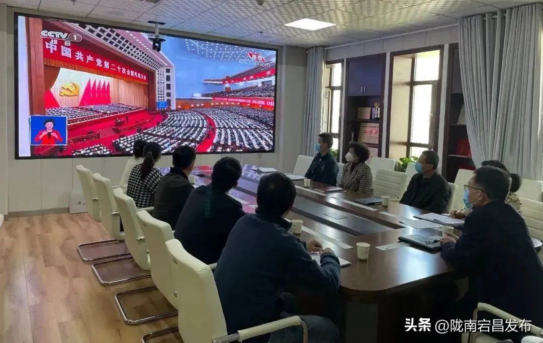 踔厉奋发党的二十大,全面贯彻落实党的二十大报告