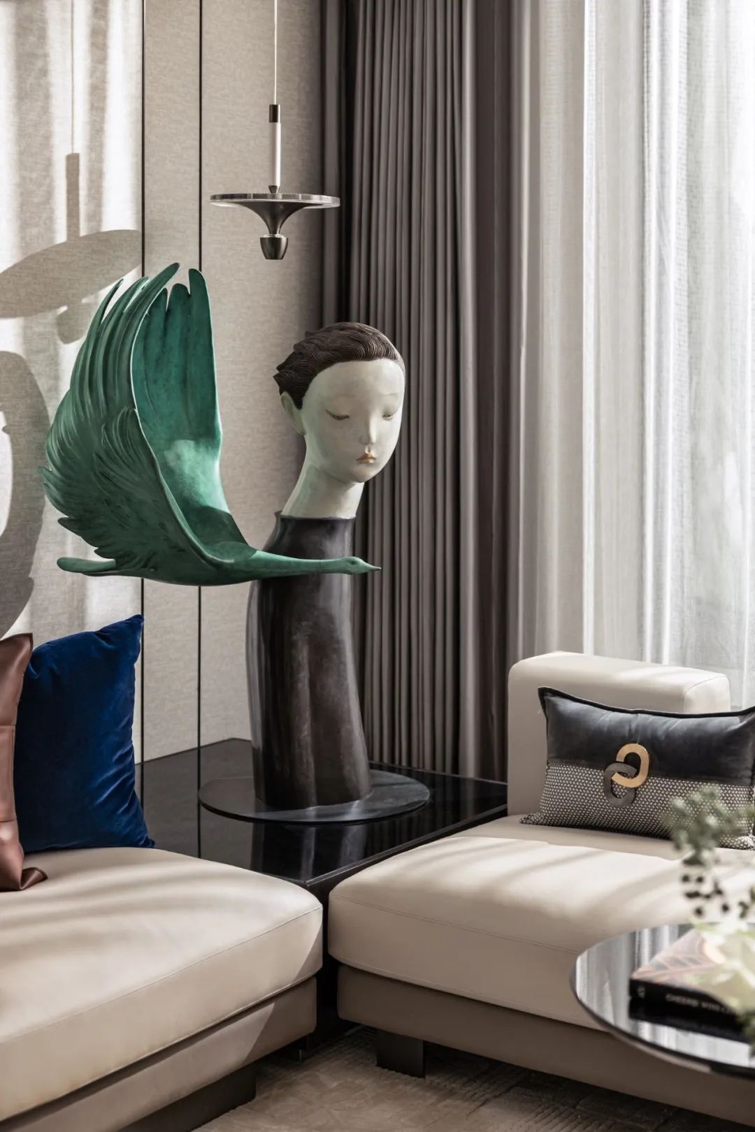 金茂荣誉|青岛金茂4项目斩获多项国际大奖