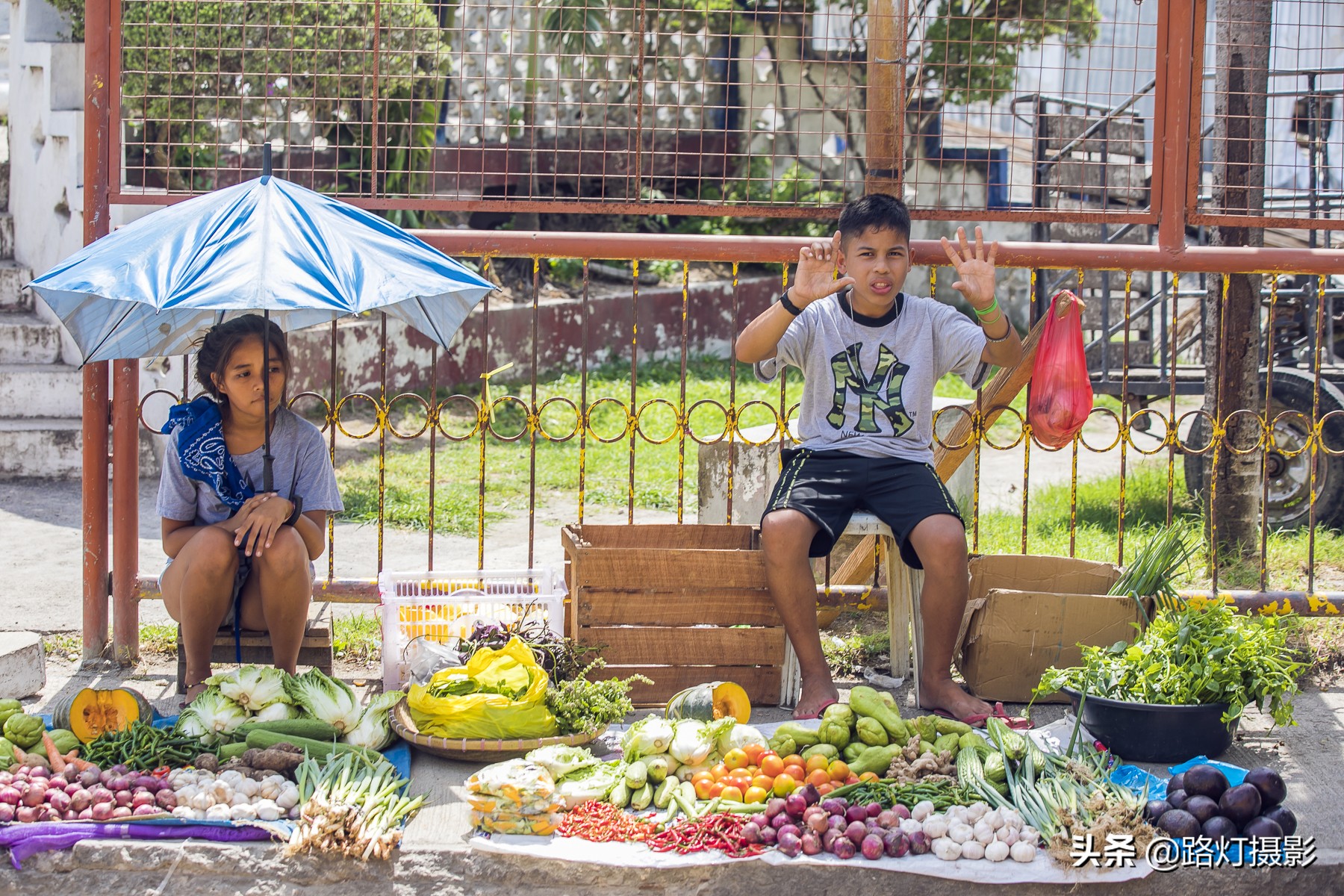 离婚犯法，唱歌跑调犯法，赌博却合法，菲律宾到底有多奇葩？