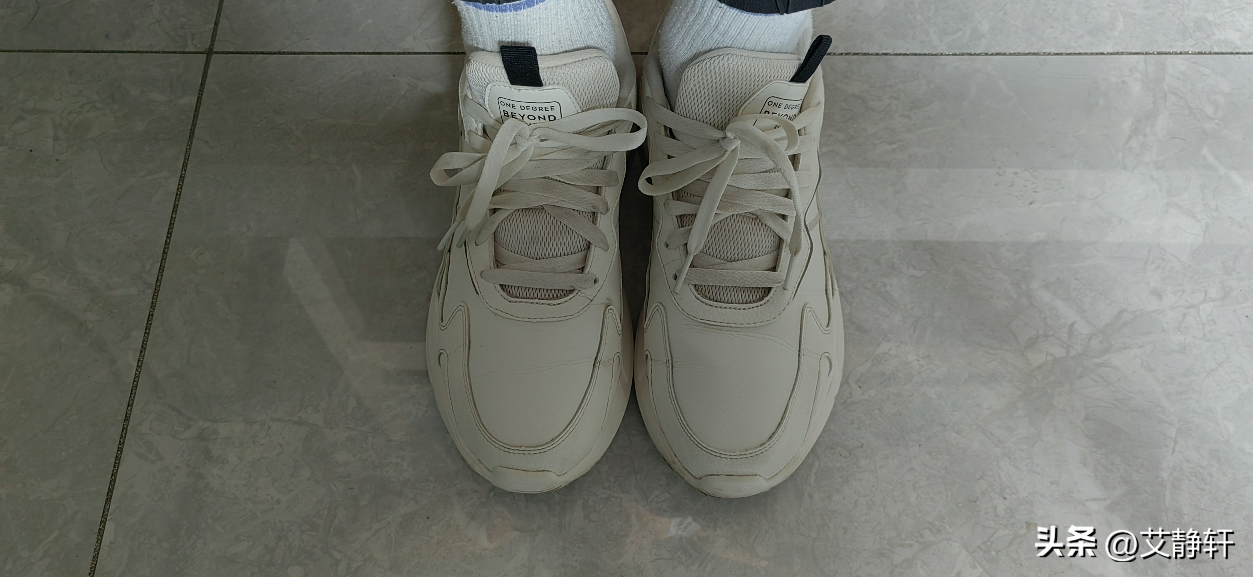 拴鞋带子简便方法,怎么拴鞋绳不会松开