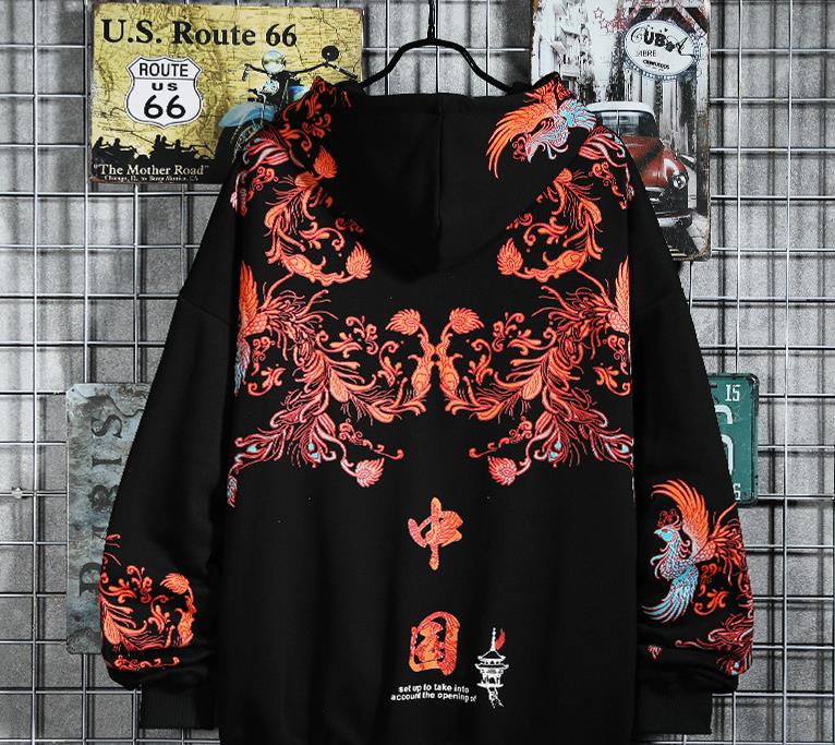 男重磅卫衣和普通卫衣的区别,男士卫衣秋冬卫衣怎么选择