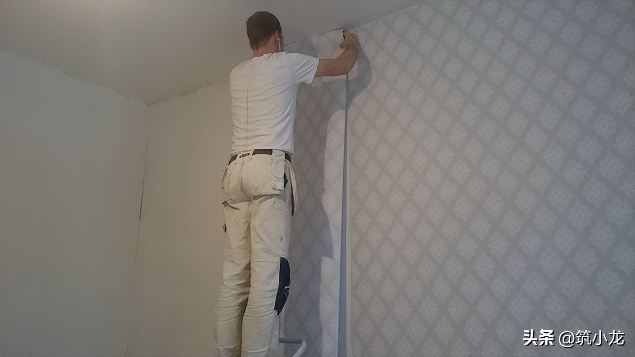 墙体保温层需要敲掉吗,墙面保温层要不要铲除