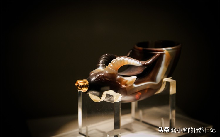 西安最近最热博物馆,西安6家博物馆上榜全国热搜百强