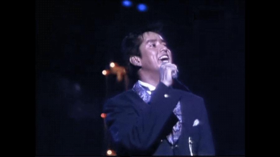 80年代明星天王,80年代香港天王明星