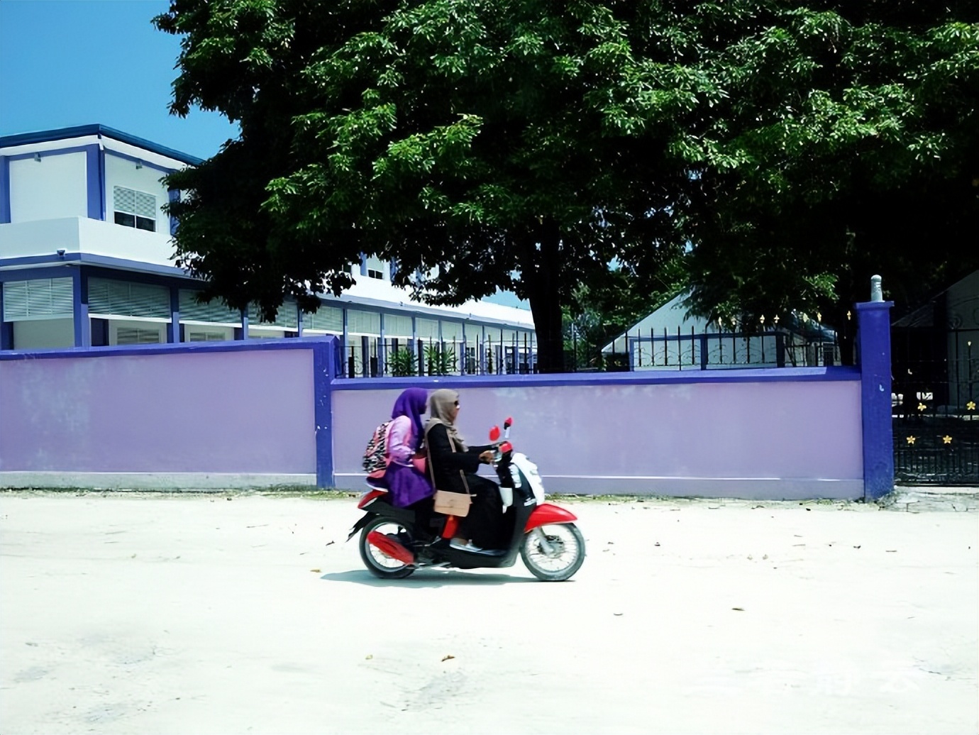 马尔代夫十大顶级岛,探秘马尔代夫马什岛的美妙之处