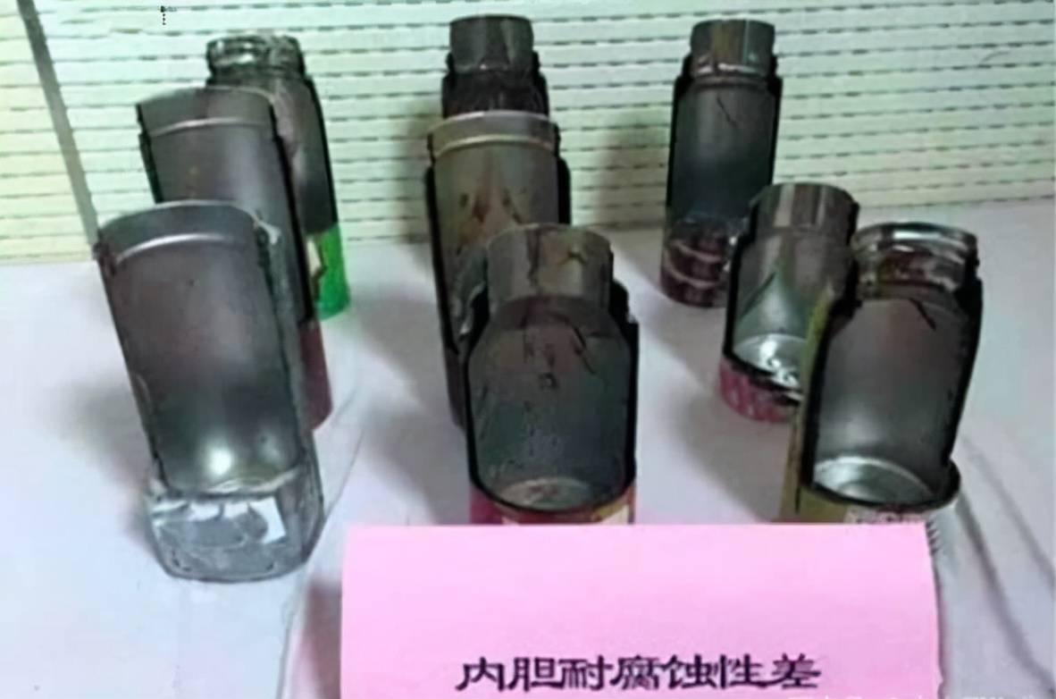 央视315夺命的保温杯,夺命保温杯里央视新闻