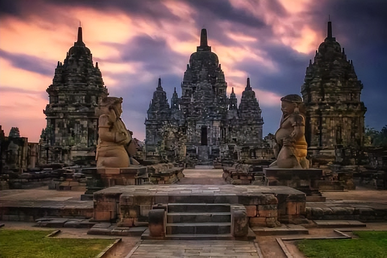 浅析印度尼西亚的民族音乐,概述印度尼西亚的音乐特征