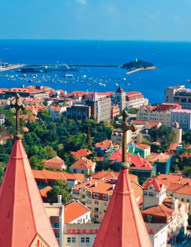 50个一生必去的中国地方,50个必去的地方一次都没有去过