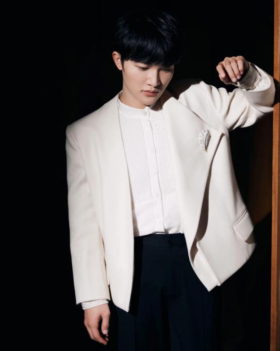 周深15首必听经典是哪些歌,周深高光时刻五首单曲强势霸榜