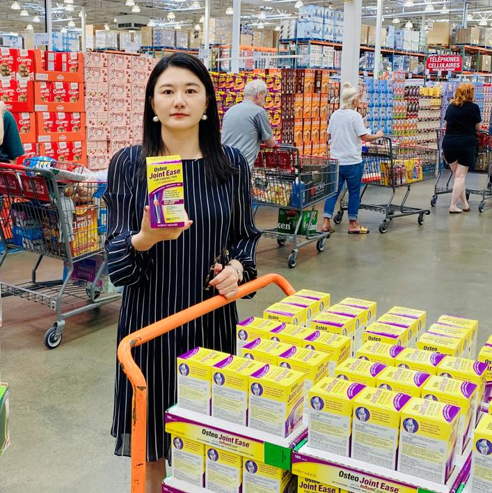 海淘市场发展前景分析,海淘发展趋势