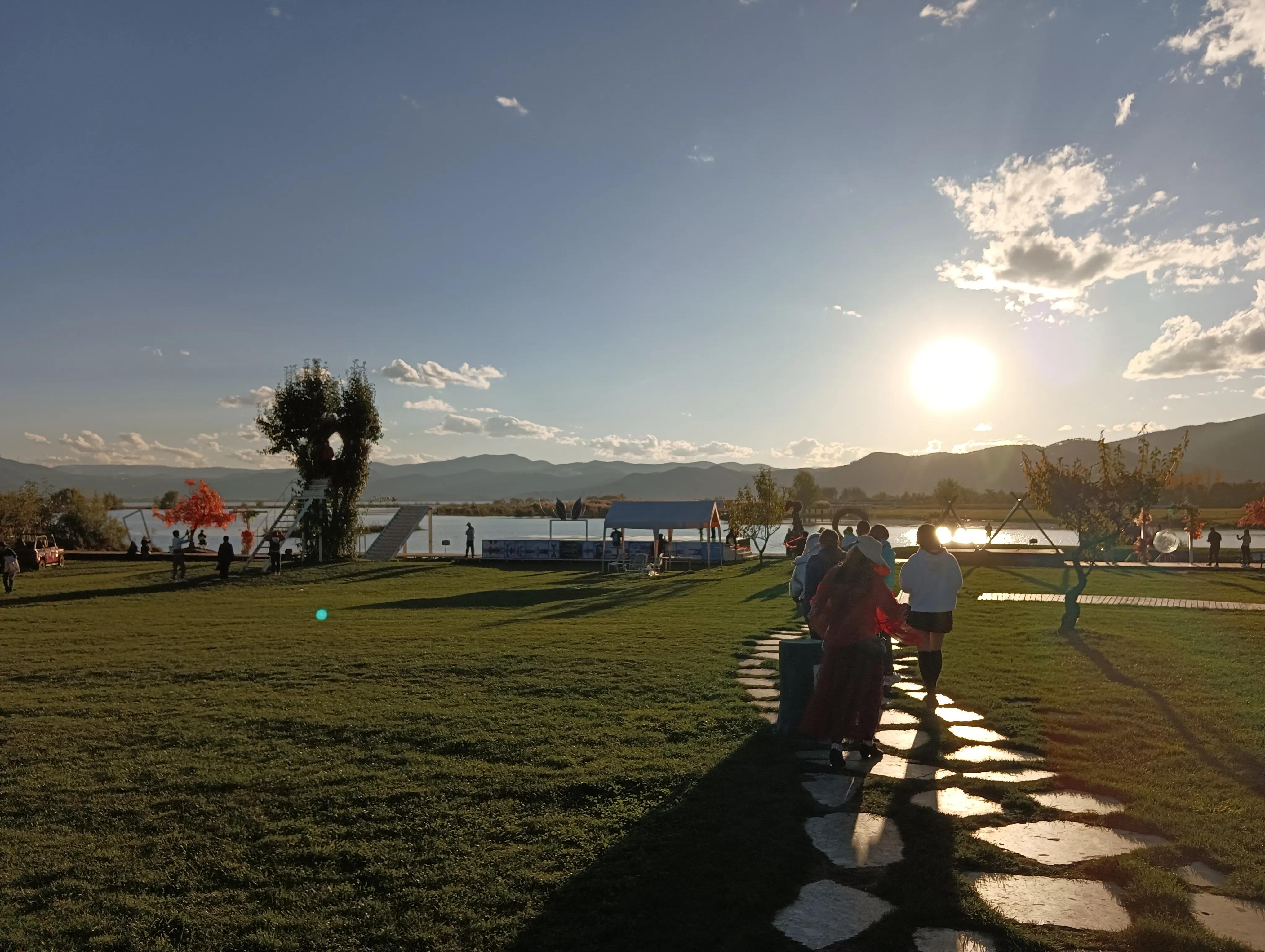 云南旅游总结--兼谈云南导游