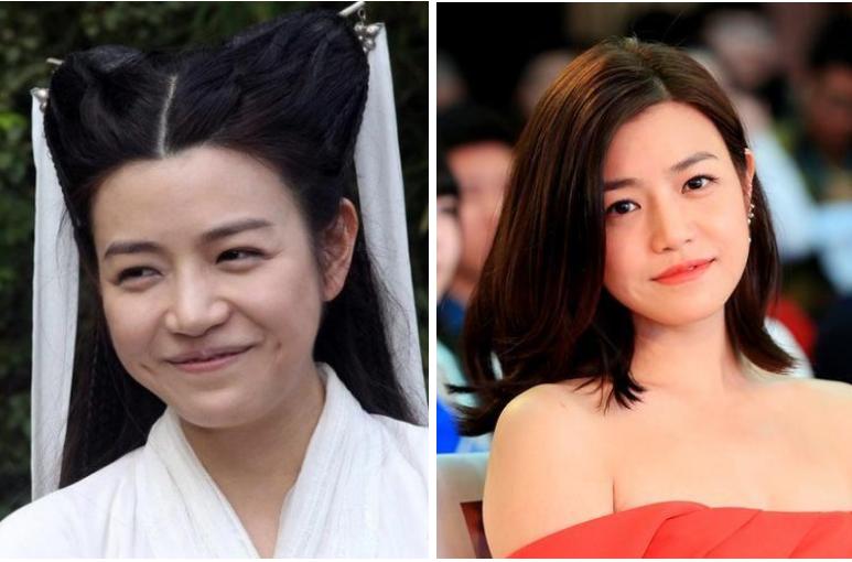 高级脸为什么看着显老,什么样的脸减龄