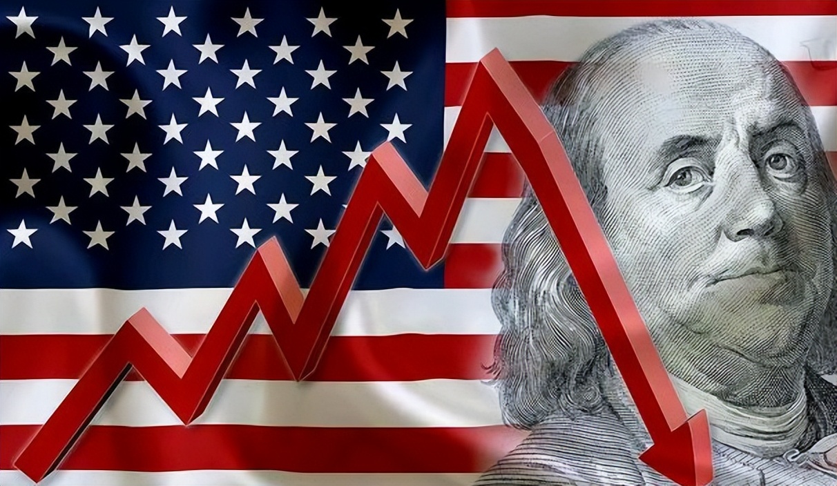 中方抛售千亿美债,做空华尔街对中国影响