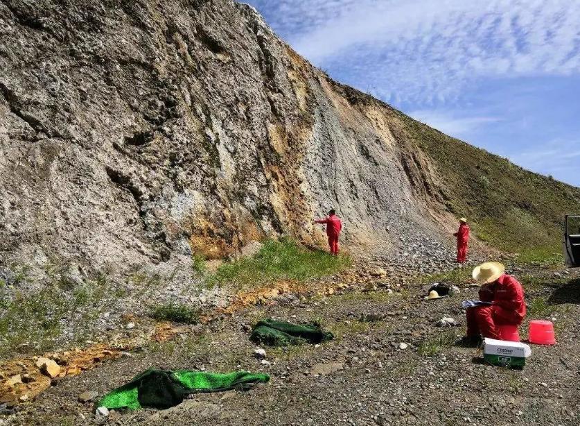 勘探储量和探明储量有区别吗,如何勘探地下矿产