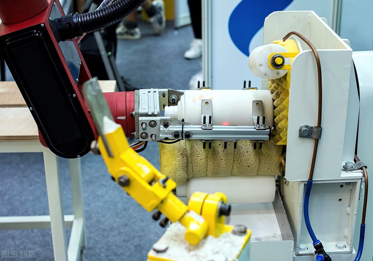 世界电子工业水平排名,世界十大电子强国排名