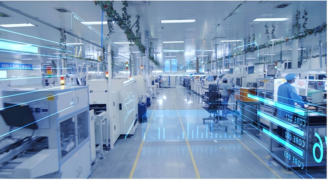 数字化驱动企业高质量发展,welling威灵股权结构