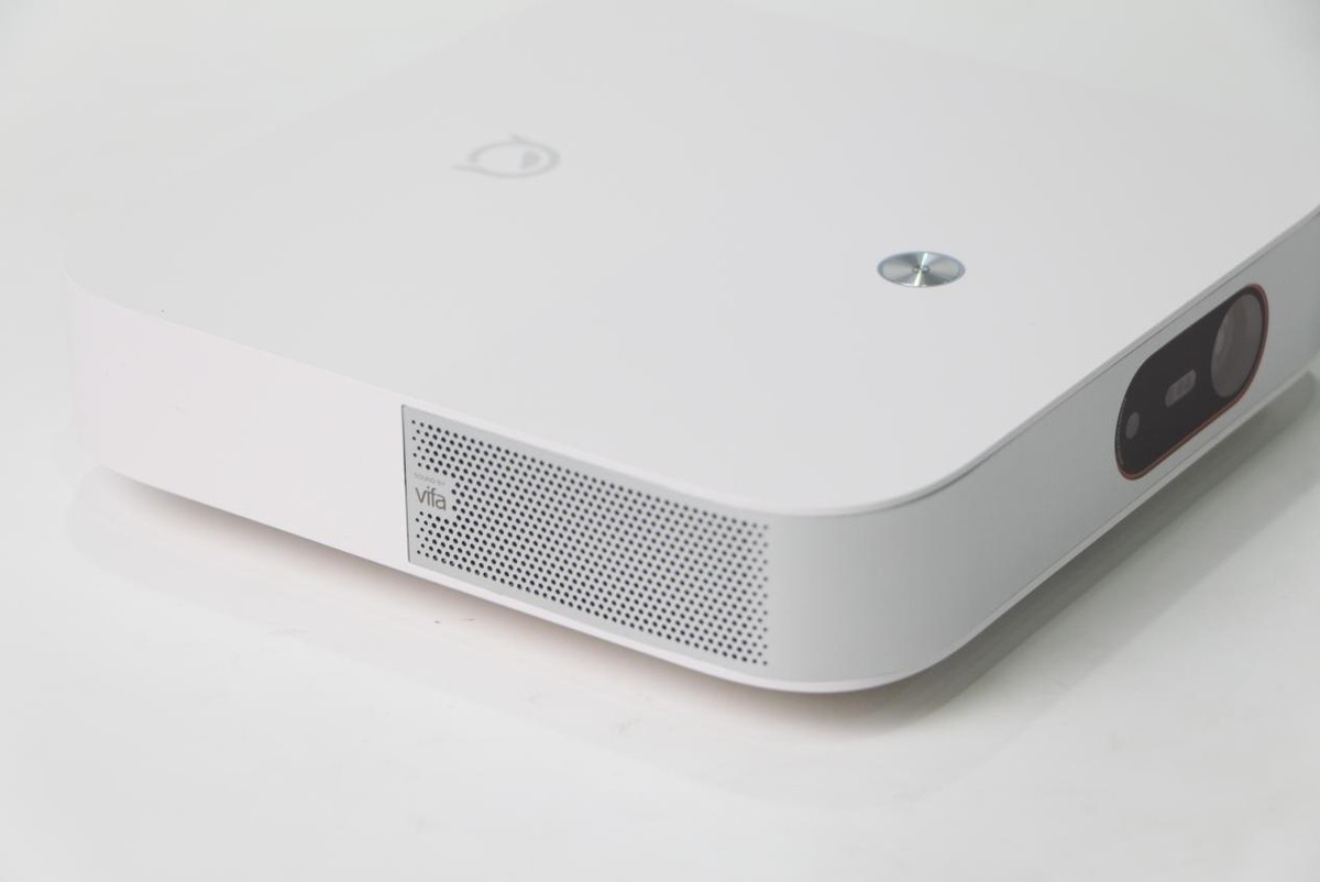 联想小新520投影仪真实测评,联想投影小新520测评