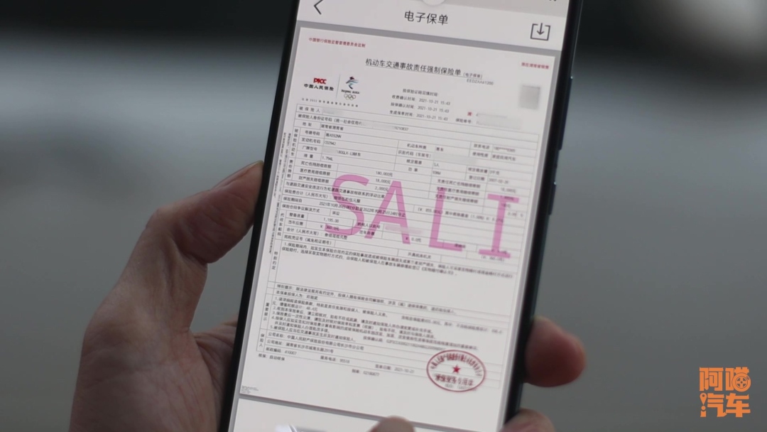 猫哥说车辆年检流程,汽车年检干货