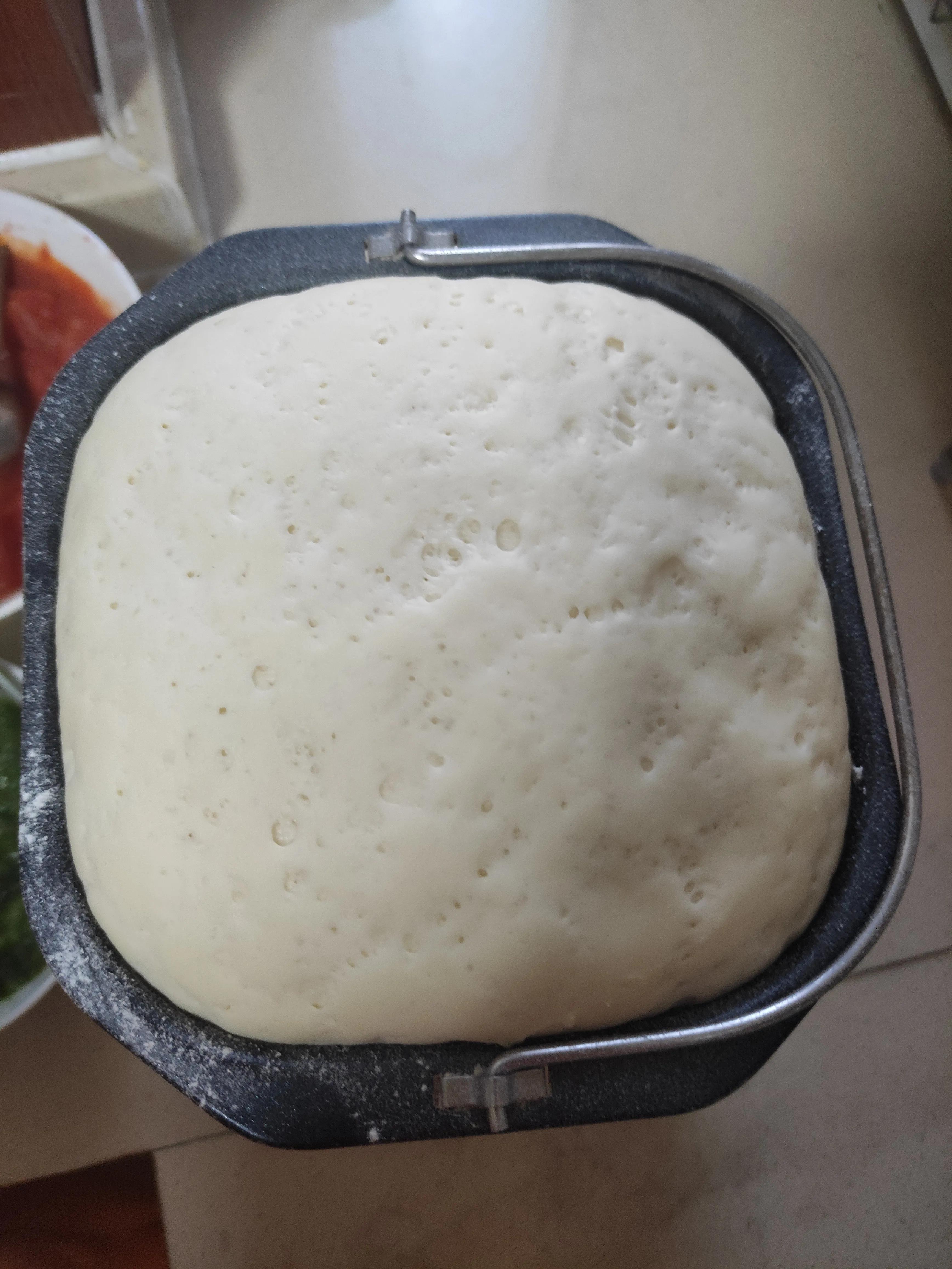 自己烤披萨需要烤多久,自己烤披萨用什么盘子