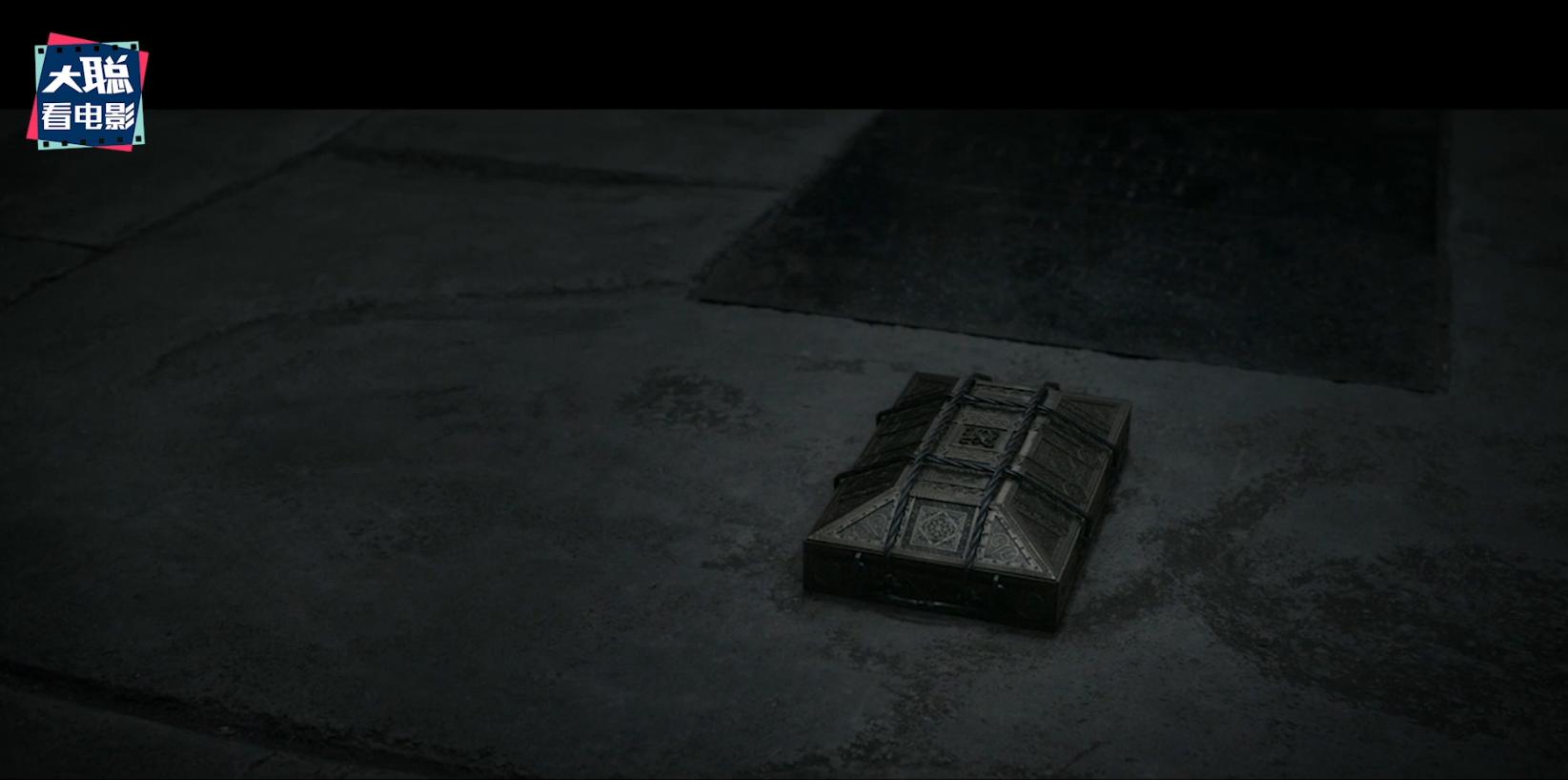 神奇动物2格林德沃完整版,神奇动物王国2一口气看完