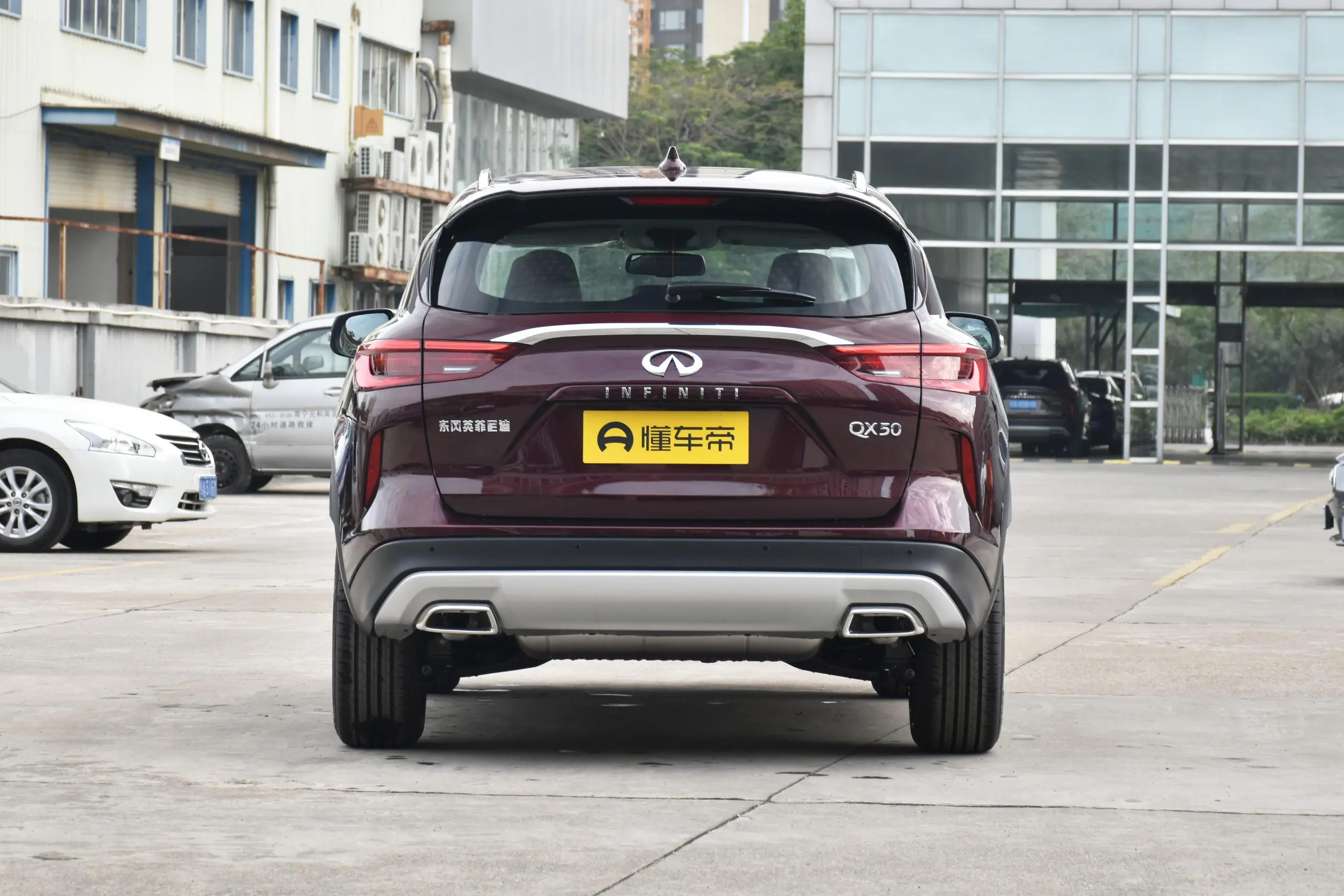 外形大气油耗低,外观大气油耗低价格亲民