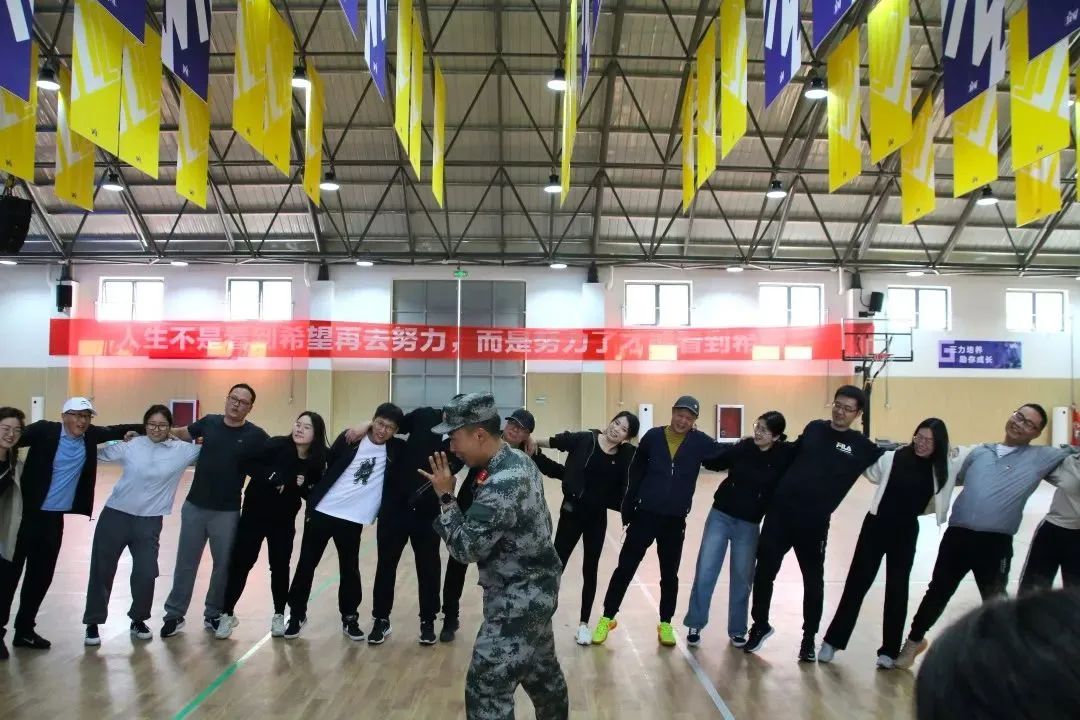 企业团建的意义和原因是什么,公司团建的目的和意义有哪些