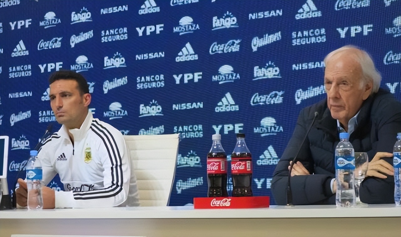 阿根廷名宿说金球,阿根廷名宿谈阿根廷国家队