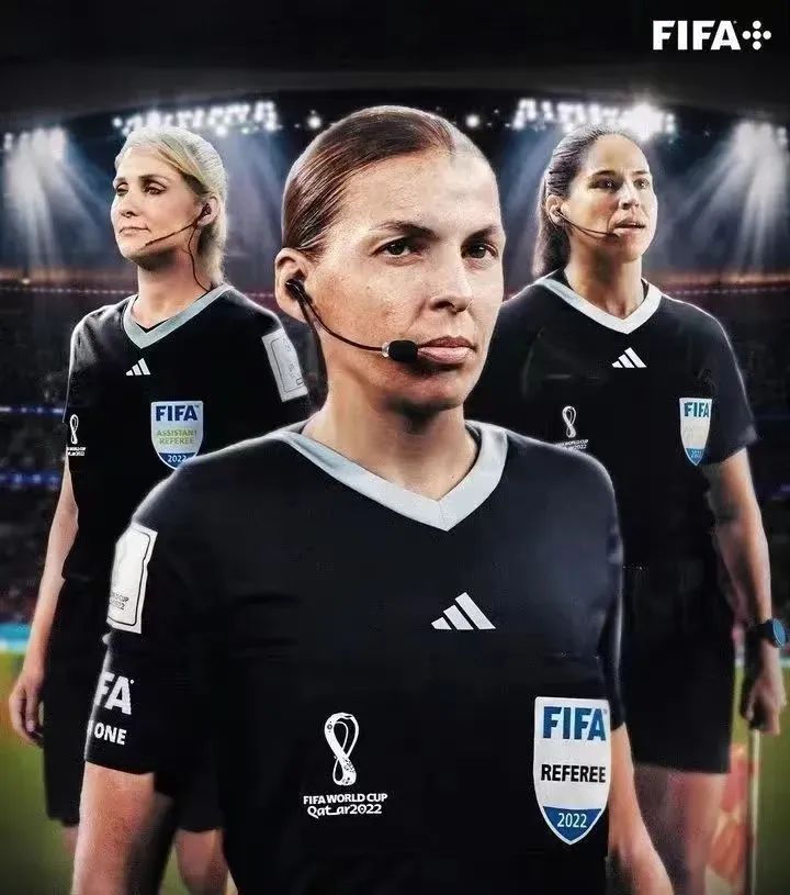 世界杯上最美的女人,世界杯最帅的女球员