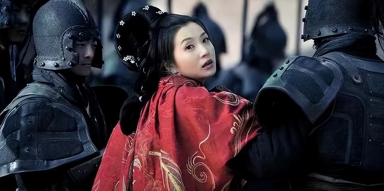 曹操喜欢娶寡妇的真正原因,英雄难过美人关为何曹操偏爱寡妇