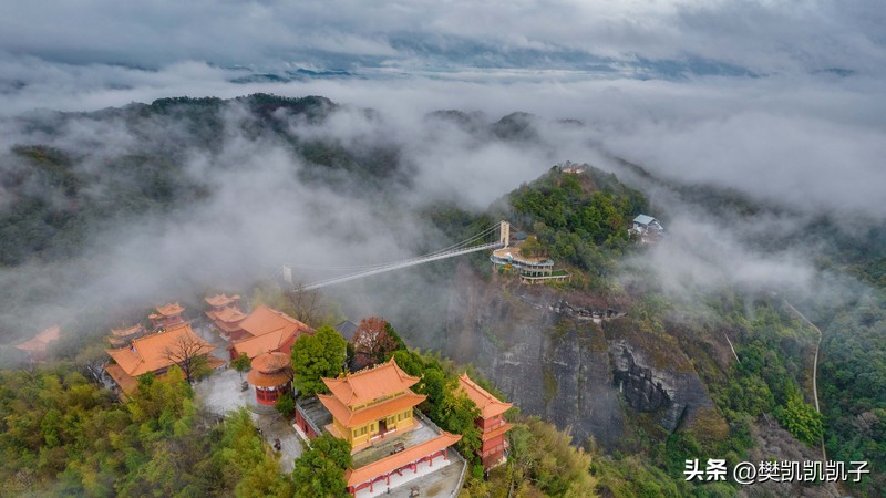 自驾游景点推荐江西赣南,赣南景点自驾游旅游攻略