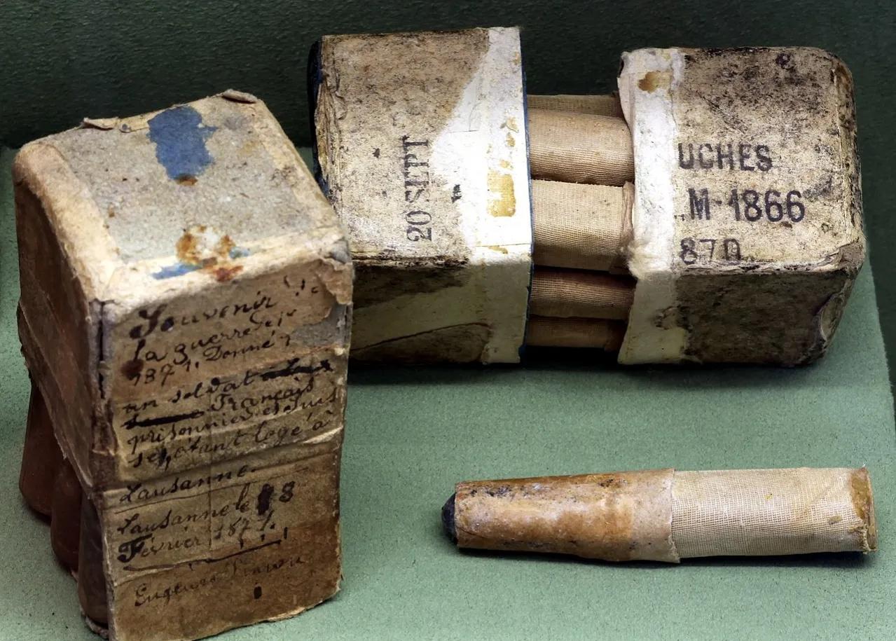 世界现代轻兵器鉴赏,世界轻兵器大全