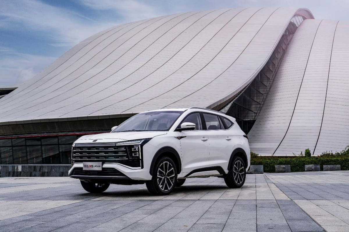 江淮集团2022年销量,江淮汽车2023年营收