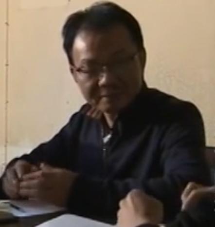 安徽大叔发明灭火器,发明灭火器灭火神器