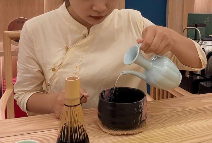 梦华录同款果子下午茶,梦华录点茶同款