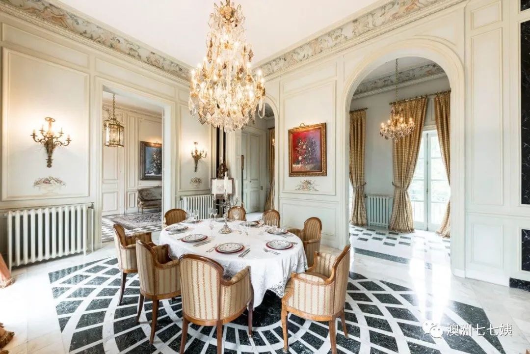 梅西的别墅有多大,梅西球员的豪宅