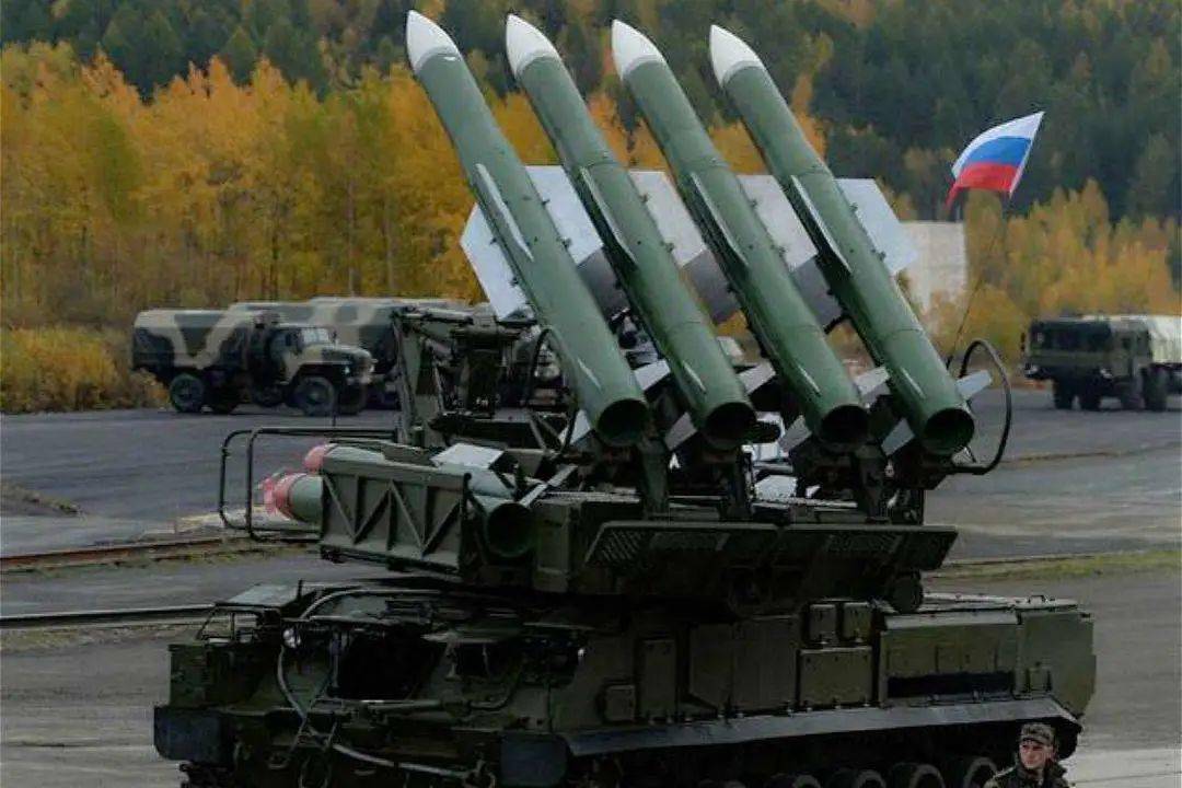 红场阅兵后的反击胜利了吗,红场阅兵会发生恐袭吗