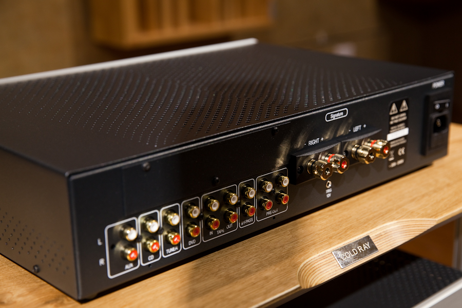 法国珊瑚礁in200功放评测,珊瑚礁in200功放如何