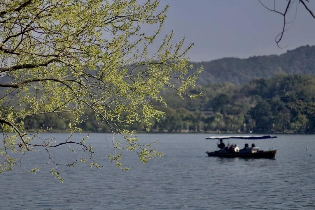 五一杭州西湖停车停哪里最好,杭州旅游攻略宝藏
