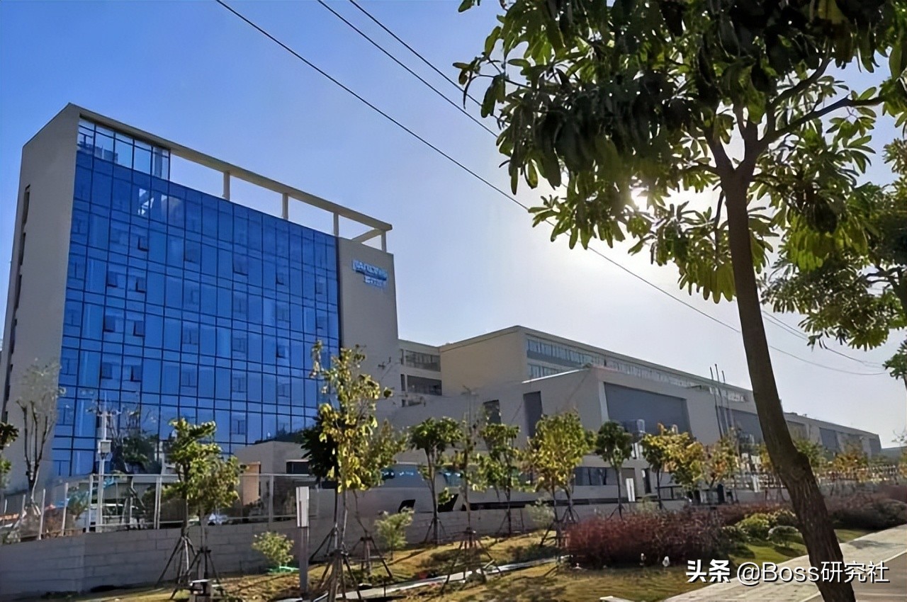 福建上亿企业家,漳州白手起家的首富前十名