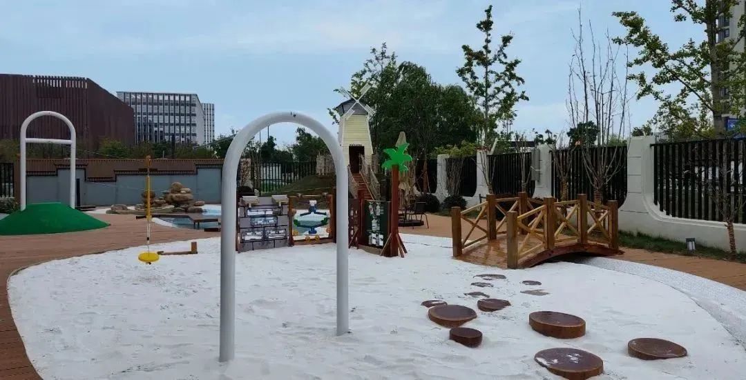 公园全民健身项目有哪些,全民健身传递健康快乐的生活方式