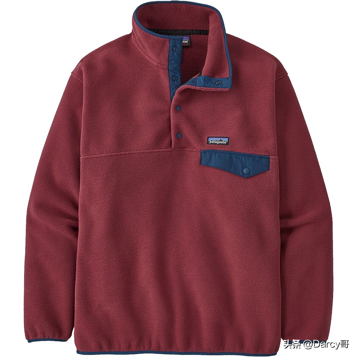 冬天中间层抓绒衣推荐,哪款抓绒衣最保暖