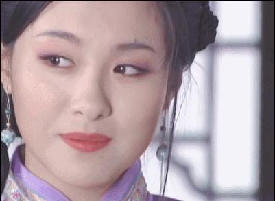 桃花眼型的女明星近照,有哪些女星拥有桃花眼