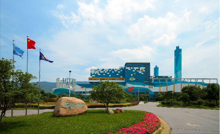 光大雄安垃圾发电招聘,东海光大垃圾发电招聘