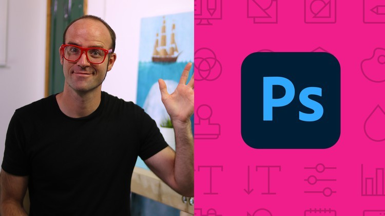 2022PS学习指南-8个最佳Photoshop网络课程培训教程