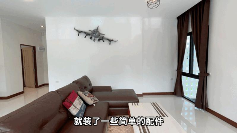 120万去泰国能买什么样的别墅,泰国一栋别墅70万值得吗